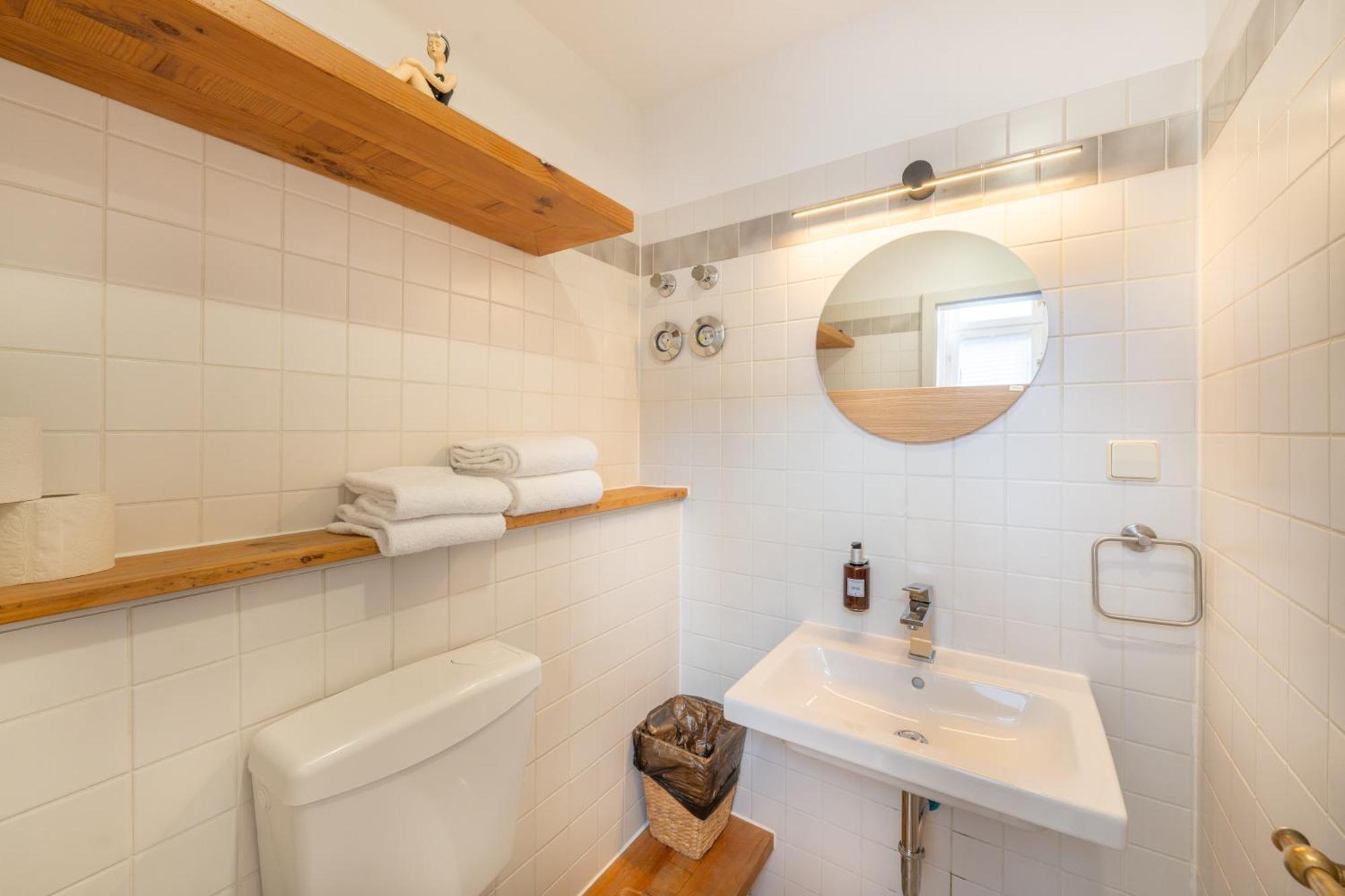 Design Apartments - "Im Hollaenderviertel" - Benkert 2 Potsdam Ngoại thất bức ảnh