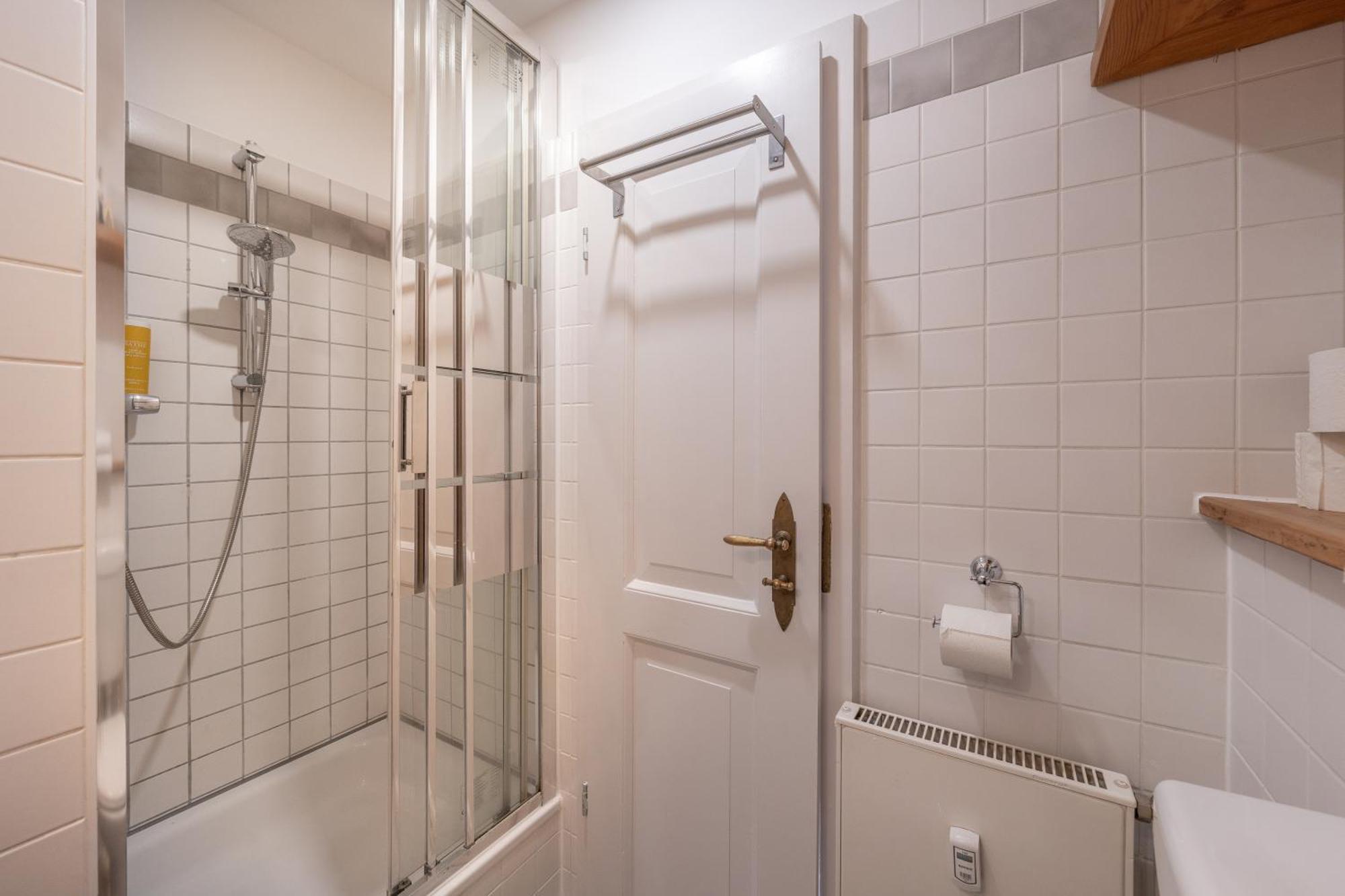Design Apartments - "Im Hollaenderviertel" - Benkert 2 Potsdam Ngoại thất bức ảnh